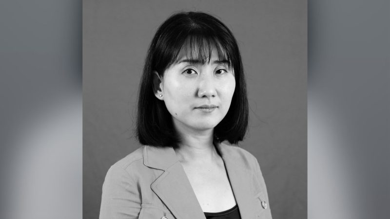 CHCI welcomes new faculty member Yoon Jung Choi